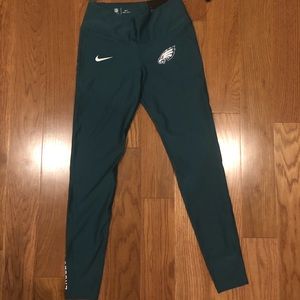 Women’s NFL Official Philadelphia Eagles Leggings